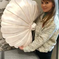 Ракушка из изолона