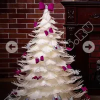 Елка новогодняя