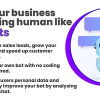 Maxbot - конструктор чатботов