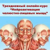 Нейроактивация челюстно-лицевых мышц