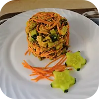 Праздничное и полезное меню: 17 рецептов вкусных и полезных блюд