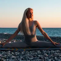 Марафон «Деревянный Буратино или Гибкая кошечка»