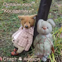 Косолапики