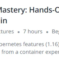 Kubernetes Mastery: Hands-On Lessons From A Docker Captain