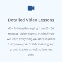 The British Pronunciation Programme