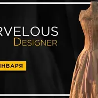 Marvelous Designer
