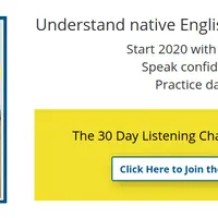 30 Day Listening Challenge: Pack 4