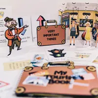 Tourist: Английский для туризма