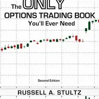 Единственная книга по торговле опционами, которая вам когда-либо понадобится