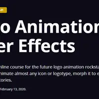 Logo Animation in After Effects
