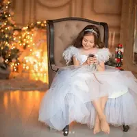 Новогодний зимний урок