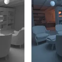 3D моделирование в Blender