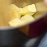 Шоколадно-фундучный кекс