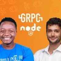 Мастер-класс gRPC Node.js: создание современных API и микросервисов