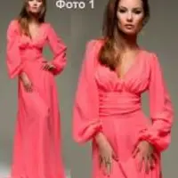 Выкройки нарядных платьев