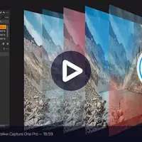 Capture One Pro 20: расширенные возможности