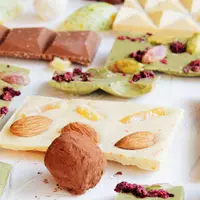 Курс Шоколатье