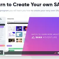 Learn to Create Your own SAAS