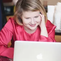 Наслаждение бизнесом