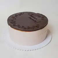 Торты «ГОСТ по новому»