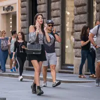 Школа правильной ходьбы