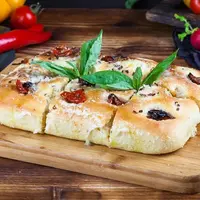 Вкус Италии