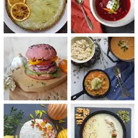 Базовый курс по растительной кулинарии