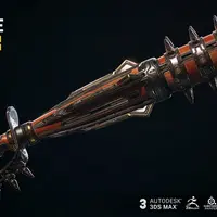 Mace tutorial – Complete edition