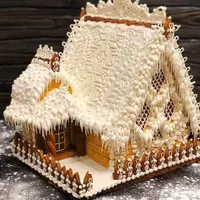 Терем Деда Мороза