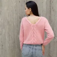 Свитер "Мия"