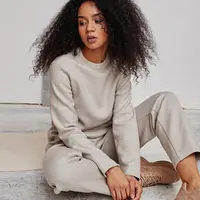 Пошив трикотажного костюма по выкройкам №723 и №724