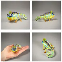 Хамелеон. Техника СПОТ