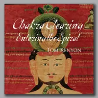 Очистка чакр