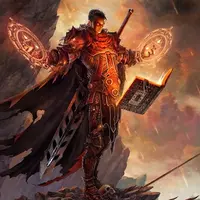 Лорд Магии 1-5