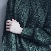 Свитер Forestvibes