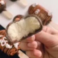 Творожные эскимо