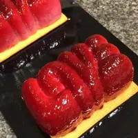 Создание десерта с нуля