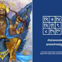 Несравненное Величие Сатурна: Шани Махатмья