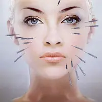 Сеанс омоложения энерголифтинга - 2