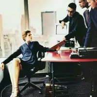 Деловой этикет: инструкция для женщин