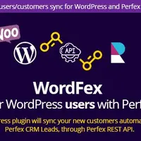 WordFex - Syncronize WordPress with Perfex