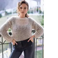 10 мастер-классов по вязанию