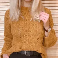 Джемпер «Chloe»