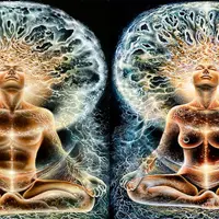 Тантра Йога. Майтхуна - тантрический секс