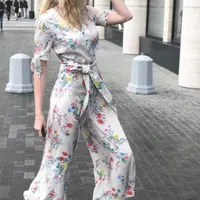 Комбинезон 0708