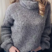 Свитер Sever sweater