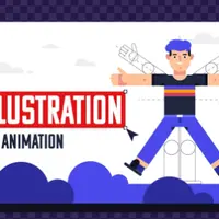 Illustration for Animation