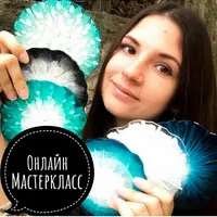 Эффект цветов в подстаканниках