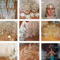 Создание диадемы