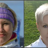 2 книги по практическому прохождению условного голодания по методике Марвы Оганян